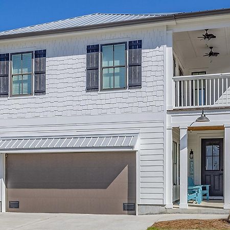 5 Star 4/3 Sleeps 16 With Arcade Game Room & Pool! Orange Beach Buitenkant foto