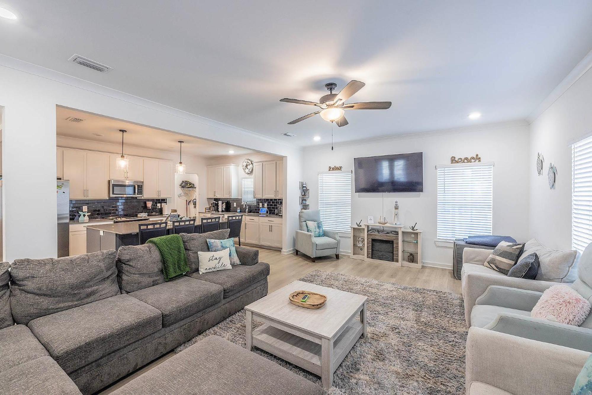 5 Star 4/3 Sleeps 16 With Arcade Game Room & Pool! Orange Beach Buitenkant foto