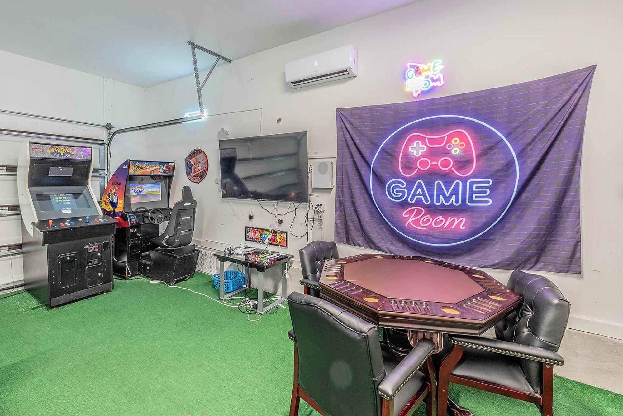 5 Star 4/3 Sleeps 16 With Arcade Game Room & Pool! Orange Beach Buitenkant foto