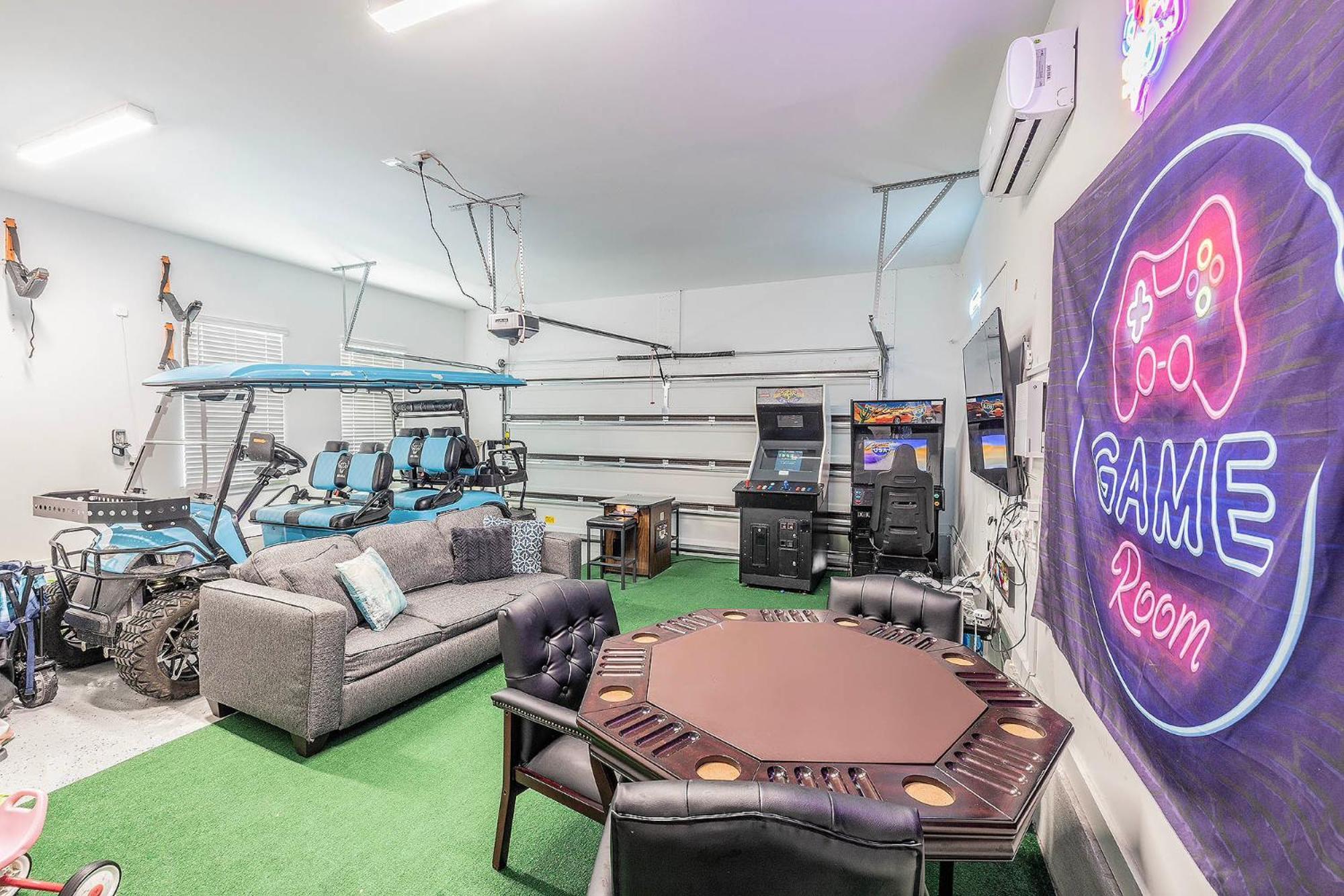 5 Star 4/3 Sleeps 16 With Arcade Game Room & Pool! Orange Beach Buitenkant foto