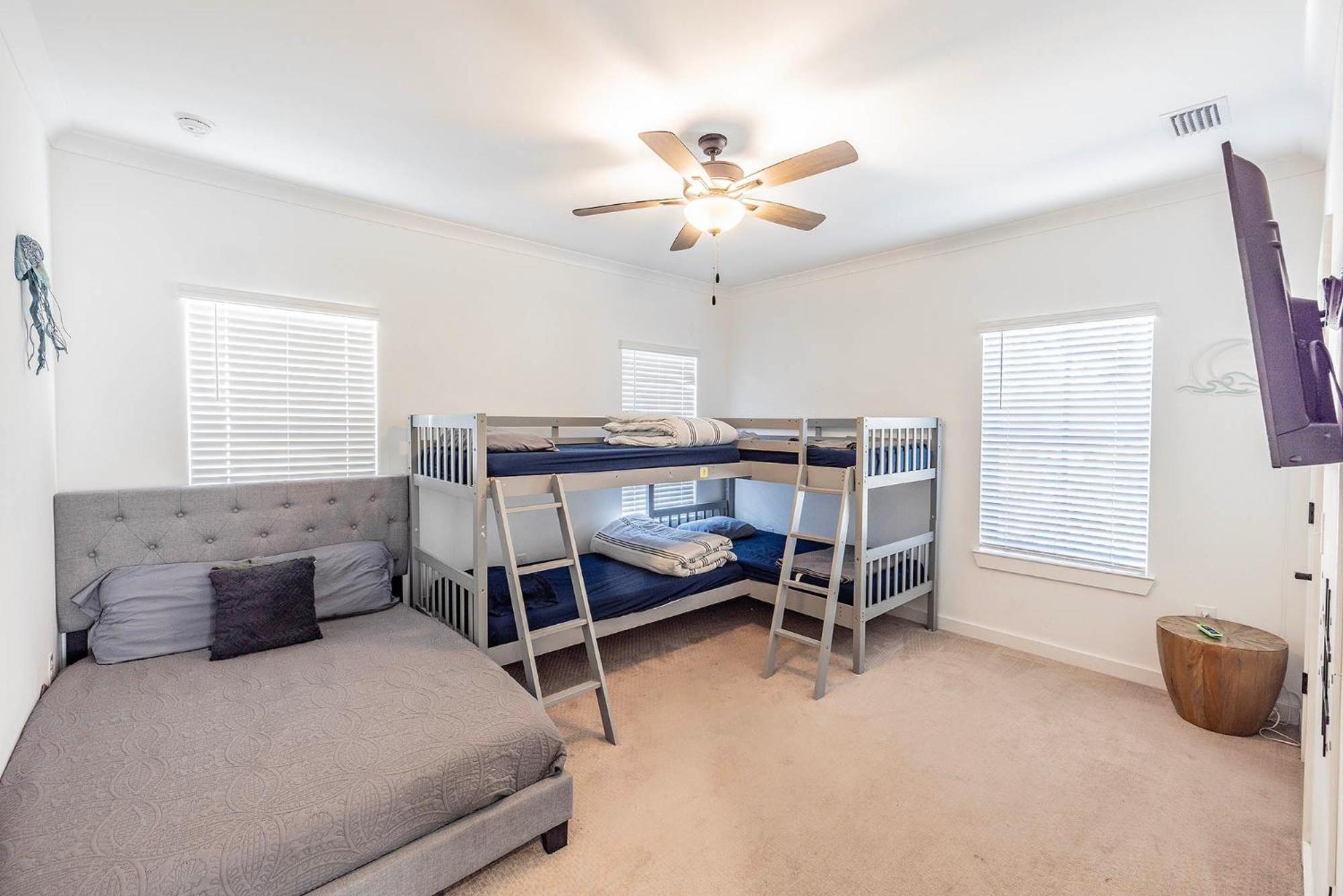 5 Star 4/3 Sleeps 16 With Arcade Game Room & Pool! Orange Beach Buitenkant foto