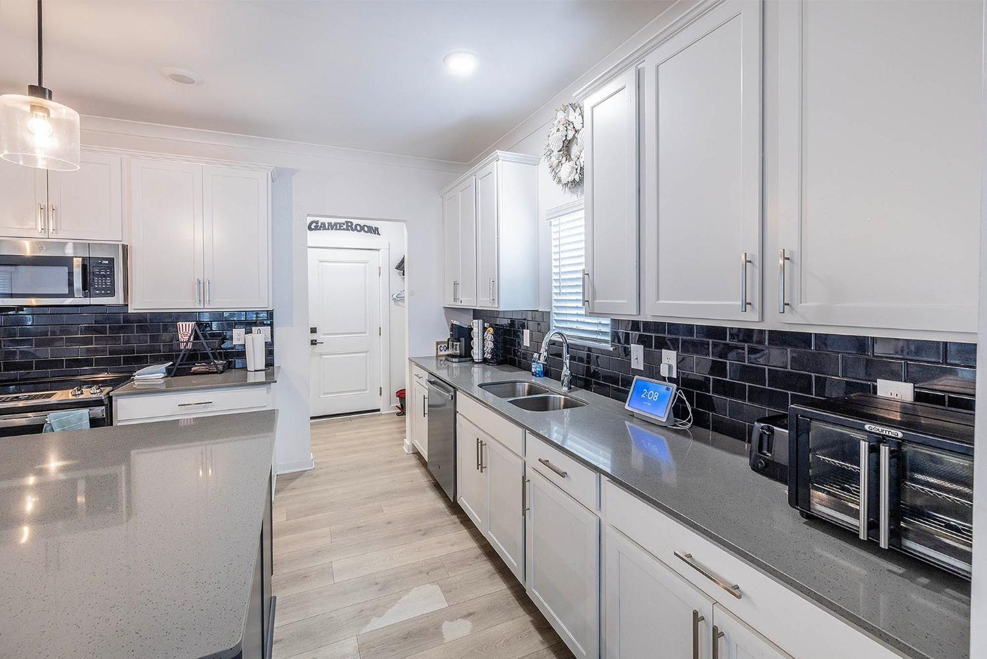 5 Star 4/3 Sleeps 16 With Arcade Game Room & Pool! Orange Beach Buitenkant foto