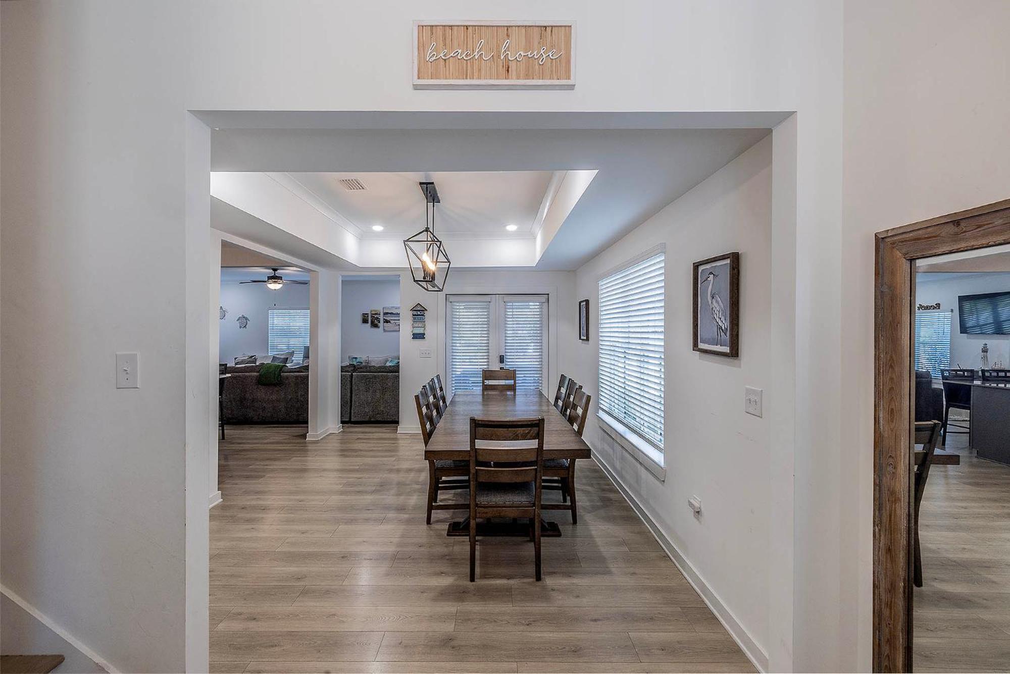 5 Star 4/3 Sleeps 16 With Arcade Game Room & Pool! Orange Beach Buitenkant foto